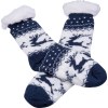Chaussettes de Noël douillettes