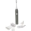 Brosse à dents électrique, 4 brosses de rechange incluses