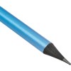 Crayon aux couleurs métalliques avec gomme