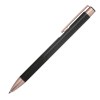 Stylo à bille en aluminium recyclé