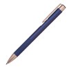 Stylo à bille en aluminium recyclé