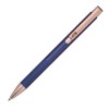 Stylo à bille en aluminium recyclé