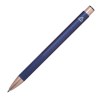 Stylo à bille en aluminium recyclé
