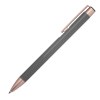 Stylo à bille en aluminium recyclé