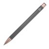 Stylo à bille en aluminium recyclé