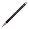 Stylo à bille en aluminium recyclé