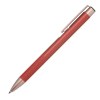 Stylo à bille en aluminium recyclé