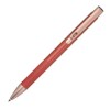 Stylo à bille en aluminium recyclé