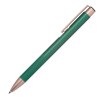 Stylo à bille en aluminium recyclé