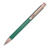 Stylo à bille en aluminium recyclé