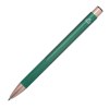 Stylo à bille en aluminium recyclé