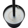 Lampe de table rechargeable avec capteur tactile - câble de chargement inclus