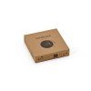 Chargeur sans fil Lovelace Calcaire. 15W. Port USB-C