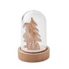 ROVANI - Décoration de Noël LED