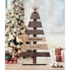 PUINEN - Sapin de Noël en bois