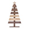 PUINEN - Sapin de Noël en bois