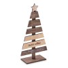 PUINEN - Sapin de Noël en bois