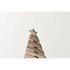 PUINEN - Sapin de Noël en bois
