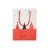 BOSSA MEDIUM - Sac cadeau format moyen