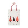 BOSSA MEDIUM - Sac cadeau format moyen