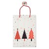 BOSSA LARGE - Sac cadeau grand format