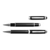 Parure de stylo bille et roller Ziva