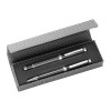 Parure de stylo bille et roller Ziva