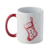 FESTIMUG - Mug de Noël en céramique 300ml
