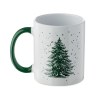 FESTIMUG - Mug de Noël en céramique 300ml