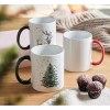 FESTIMUG - Mug de Noël en céramique 300ml