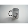 FESTIMUG - Mug de Noël en céramique 300ml
