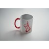 FESTIMUG - Mug de Noël en céramique 300ml