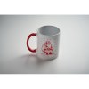 FESTIMUG - Mug de Noël en céramique 300ml