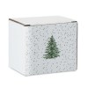 Mug de Noël en céramique 300ml - FESTIMUG