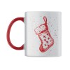 FESTIMUG - Mug de Noël en céramique 300ml