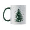 FESTIMUG - Mug de Noël en céramique 300ml