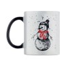 FESTIMUG - Mug de Noël en céramique 300ml