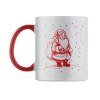 FESTIMUG - Mug de Noël en céramique 300ml