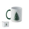 FESTIMUG - Mug de Noël en céramique 300ml