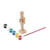 PAYNT - Set de peinture Casse-Noisette