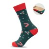 SOC LARGE - Paire de chaussettes de Noël L