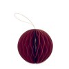 HARMOBAUBLE - Porte-boules de Noël pliable