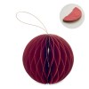 HARMOBAUBLE - Porte-boules de Noël pliable