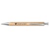 Stylo bille en bois Marissa