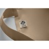 GAMMA - Tablier en coton bio 240 gr/m²