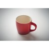 PEZE - Mug en céramique 300ml