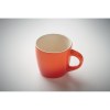 PEZE - Mug en céramique 300ml