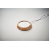 MUGLET - Chauffe-tasse  en bambou
