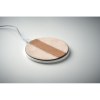 CORTLESS - Chargeur sans fil liège 15W