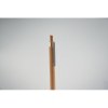 ITEA - Stylo en bambou